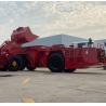 Buy cheap 42ton Mining Truck for Large Underground Mining Metal Mine from wholesalers