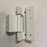 Buy cheap Painted Surface Treatment Aluminium Alloy Door Hinge for UPVC and Aluminum Profile Doors from wholesalers