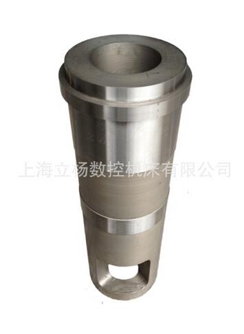 Buy cheap casting of aluminium shot sleeves from wholesalers
