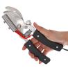 Buy cheap Piglet Swine Livestock Accessories Stainless Steel Electric Tail Cut Scissor from wholesalers