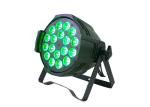 18 *10 RGBW 4in1 LED Par Can Wash Lights 6in1 RGBWA+UV Color Mixture LED 5in1