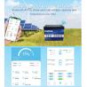 Buy cheap 4000 Times IP56 50Ah 12V Lifepo4 Battery Pack For UPS Solar Storage from wholesalers