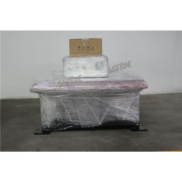 200kg Payload Rotary Transportation Simulator With Fixed Displacement 25.4mm