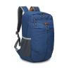 Buy cheap 21L Mountain Waterproof Hiking Modern Mens Backpack Polyester Lining from wholesalers