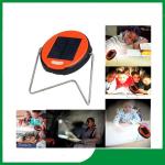 Buy cheap Affordable mini solar led table lamp, portable solar camping lantern price, table solar led light sale from wholesalers