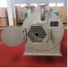 Buy cheap Sulzer Metal Screen Basket Centrifuge Table Salt Processing Machine from wholesalers