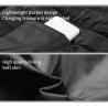 Buy cheap Graphene Unisex Thermal Electric USB Heated Gilet Far Infrared OEM from wholesalers