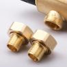 Buy cheap Whole House Rotating Backwash Sediment Filter 40microns from wholesalers