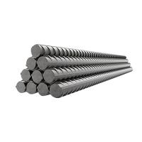 Buy cheap Custom Cutting HRB400 HRB500 5/8 Rebar with Processing Service and Grade product