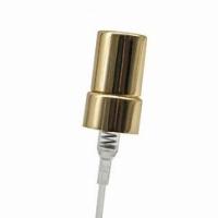 Buy cheap FEA 11MM Aluminum Collar Cologne Spray Nozzle For Perfume Bottle product