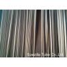 Buy cheap TP304L SS Sanitary Tubing Cold Drawn 2'' X 0.065'' X 20FT 320 Grit Polish from wholesalers