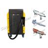 Buy cheap High Stability Handheld Laser Cleaning Machine For Industrial Laser Molding from wholesalers