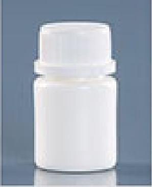 Buy cheap 15ml Medical Plastic Bottle Sub Packaging PE Material For Solid Capsule from wholesalers