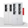 Buy cheap 2 Doors Document Storage Cabinets from wholesalers