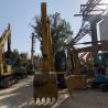 Buy cheap Original Color Komatsu PC200-8 Excavator Secondhand PC200-7 200-6 Excavator from Japan from wholesalers