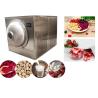 Buy cheap Electric Heating Silicone Vegetable Vacuum Freeze Drying Machine from wholesalers