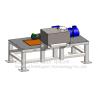 Buy cheap Towing Test System For Electric Drive Assembly Of New Energy Vehicle from wholesalers
