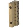Buy cheap Graphite Injection Molding Automotive Parts Meusburger Molding Parts from wholesalers