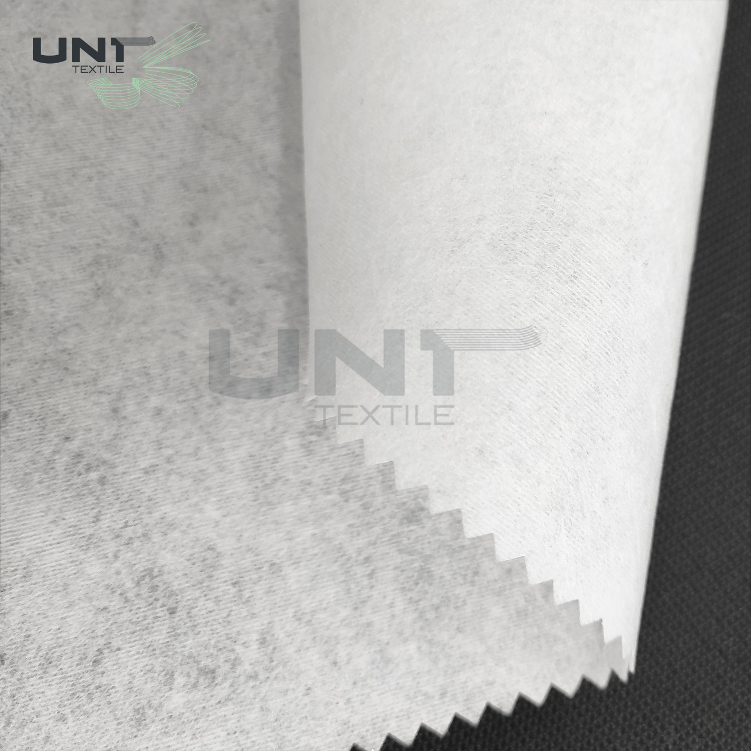 Chinese Hot-selling Spunlace Nonwoven Fabric Facial Mask Sheet Material with Super Absorbent Spunlace Fabric for Towel