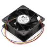 Buy cheap S9 S17 Antminer L3+ S19 Silent Fan 120 X 120 X 38mm 12v 4 Pin from wholesalers
