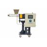 Buy cheap Leistritz Series Twin Screw Extruder Side Feeder For Petrochemical Industry from wholesalers