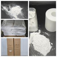 Buy cheap Thermally Stable PVDF Powder C2H2F2 High Strength For Corrosion Protection product