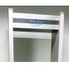 Buy cheap ABNM-100C (single zone) WTMD arched doorframe walkthrogh metal detector door from wholesalers