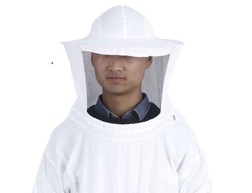 Buy cheap 425g Beekeepers Jacket With Veil from wholesalers