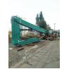 Buy cheap HT Excavator High Reach And Arm Extension Boom For Building Demolition For 25 30 50 60 Ton Excavator from wholesalers