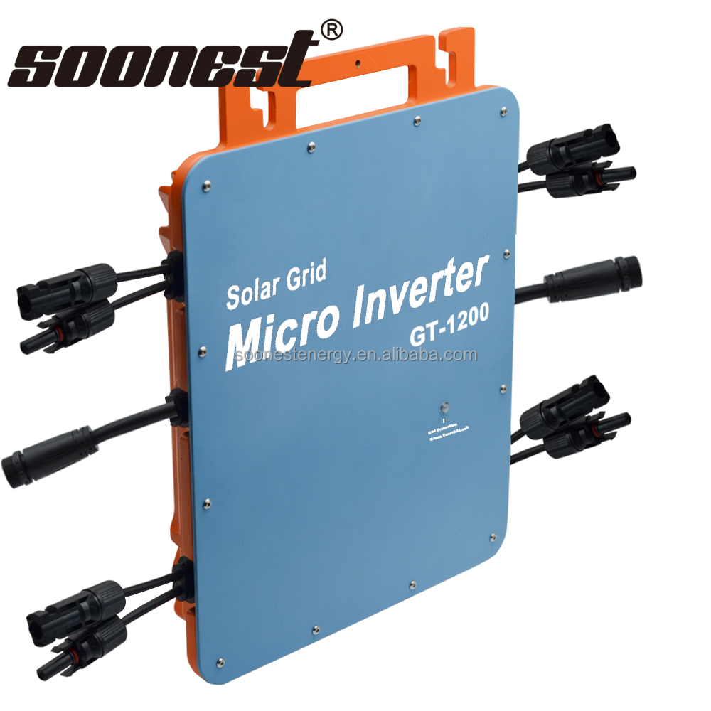 Wholesale Price Micro Inverter Off-Grid Solar Hybrid Micro Inverter On Grid Eu Battery 2800 Watts Micro Inverter Capable