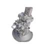 Buy cheap Crawler HPK055AT ZX135 Hydraulic Pump Excavator Parts from wholesalers
