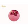 Buy cheap Shea Butter / Petal Bath Bomb , Body Care Bath Bombs Color Customized from wholesalers