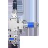 Buy cheap 4000W Cutting Machine Laser Processing Head WSX ND42 100mm 150mm from wholesalers