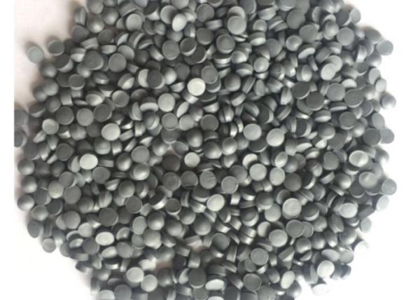 Buy cheap Professional Formulation Of Cpvc Compound Granules Tube Pipe Raw Material from wholesalers