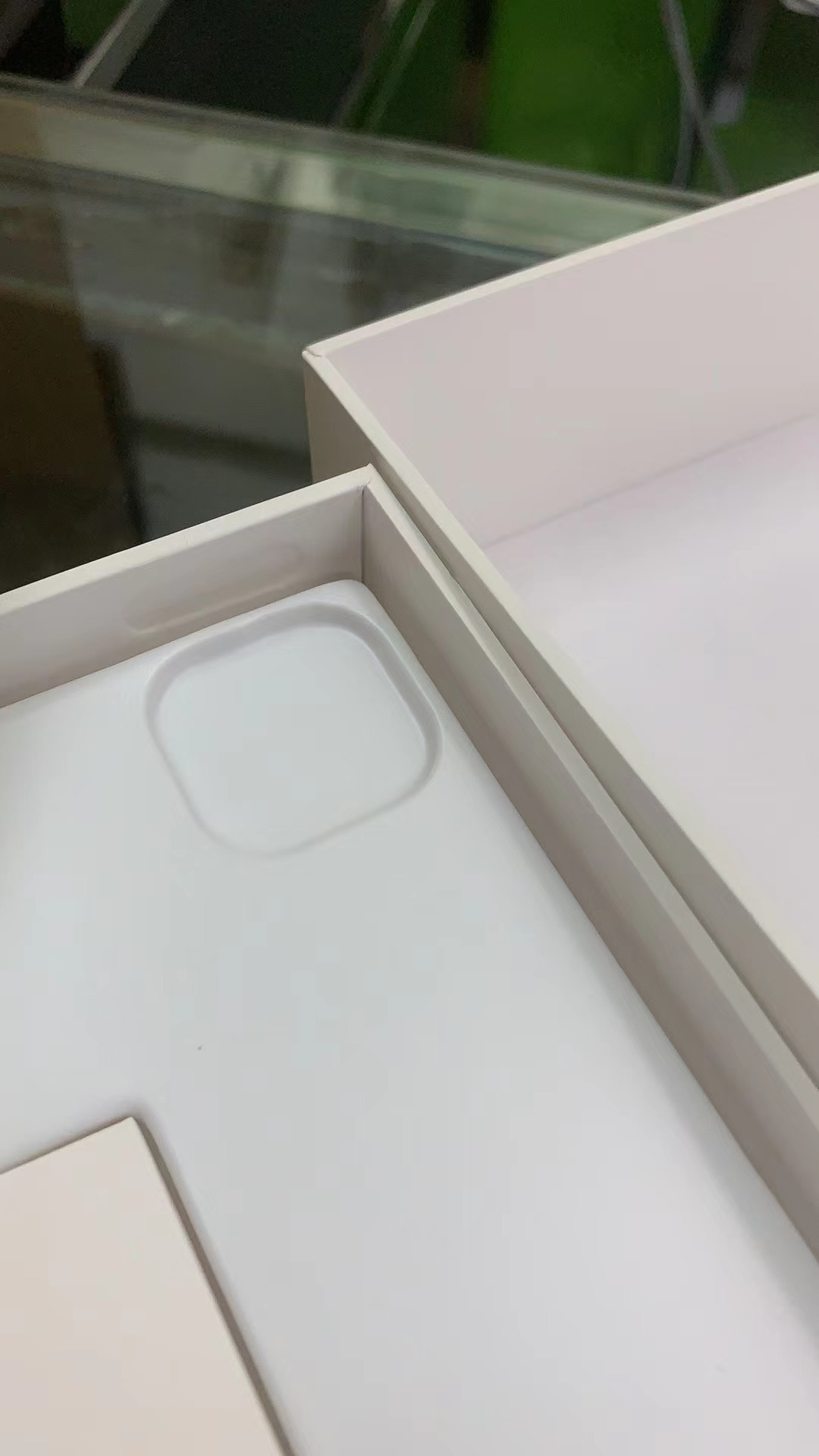 New arrivals ipad otter box and papers custom ipad packaging box