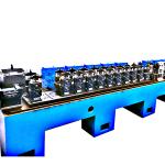 Buy cheap Double Glazing Glass Spacer Making Machine from wholesalers