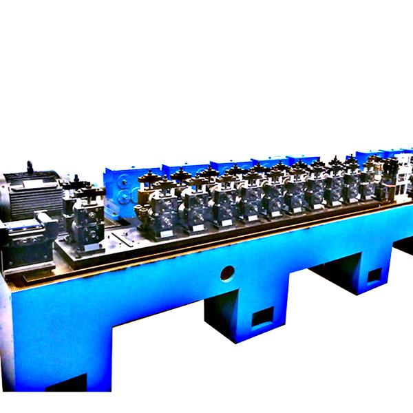 Buy cheap Double Glazing Glass Spacer Making Machine from wholesalers