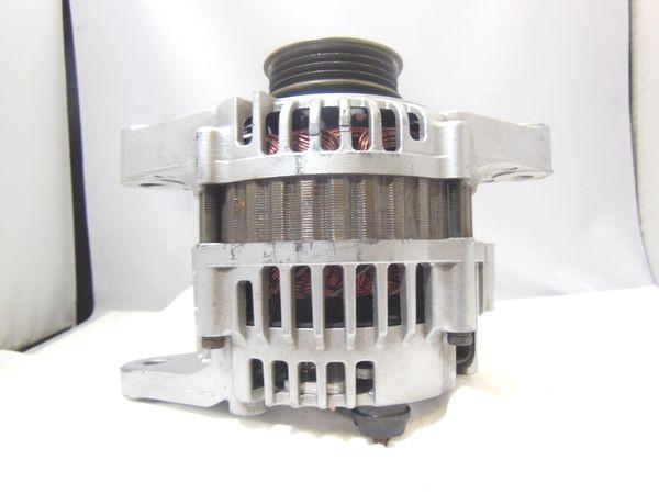 Buy cheap Nissan LR170-738E 23100 0E706 12v 70A from wholesalers