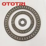 OTOTRI Cage AXK 0414 TN Flat Cage Thrust Needle Roller Bearing for Performance