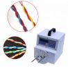 Buy cheap RS-750W High Speed Wire Cutting Stripping Twisting Machine Full Electric 50HZ from wholesalers