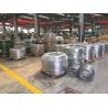Buy cheap AISI 420 UNS S42000 Stainless Cold Rolled Steel Strip from wholesalers
