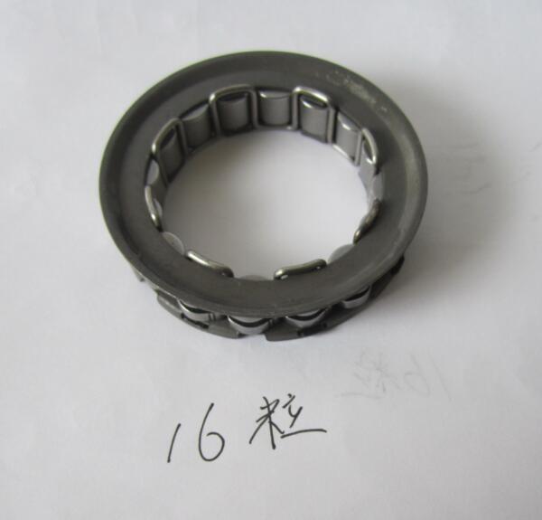 Buy cheap R&B brand FWD331608CRB sprag type clutch motorcyle one way starter clutch from wholesalers