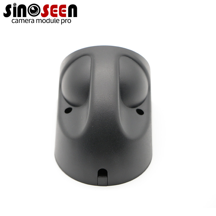 Metal Housing LED USB Car Camera Module 2MP Waterproof Night Vision