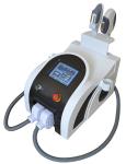 2016 Amazing acne treatment elight ipl shr hair removal machine shr of white and