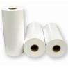 Buy cheap 38microns BOPP Matte Film Heat Sealing Film For Packaging Of Food Cosmetics Stationeries from wholesalers