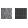 Buy cheap Waterproof High Brightness Led Video Wall Panels Outdoor Display Module from wholesalers