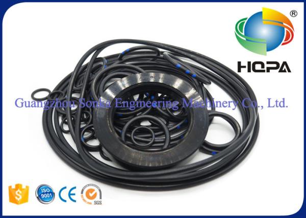 Buy cheap CAT Excavator CAT320C Rubber Seal Kits / Pump Shaft Seal Kit Eco Friendly from wholesalers
