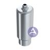 Buy cheap Cortex® Dental Implant Internal Titanium Premill Blank Abutment from wholesalers