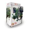 Buy cheap Electric Freshly Squeezed Orange Juice Vending Machine With LED Display Screen from wholesalers