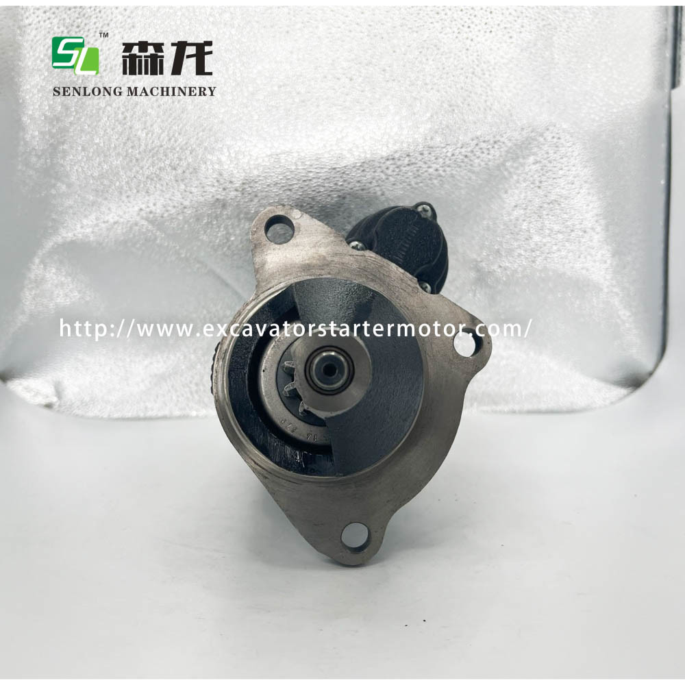 12V 10T 3.2KW Starter Motor For ISKRA IS1398 11130972 11132193 AZE4255 182-30524